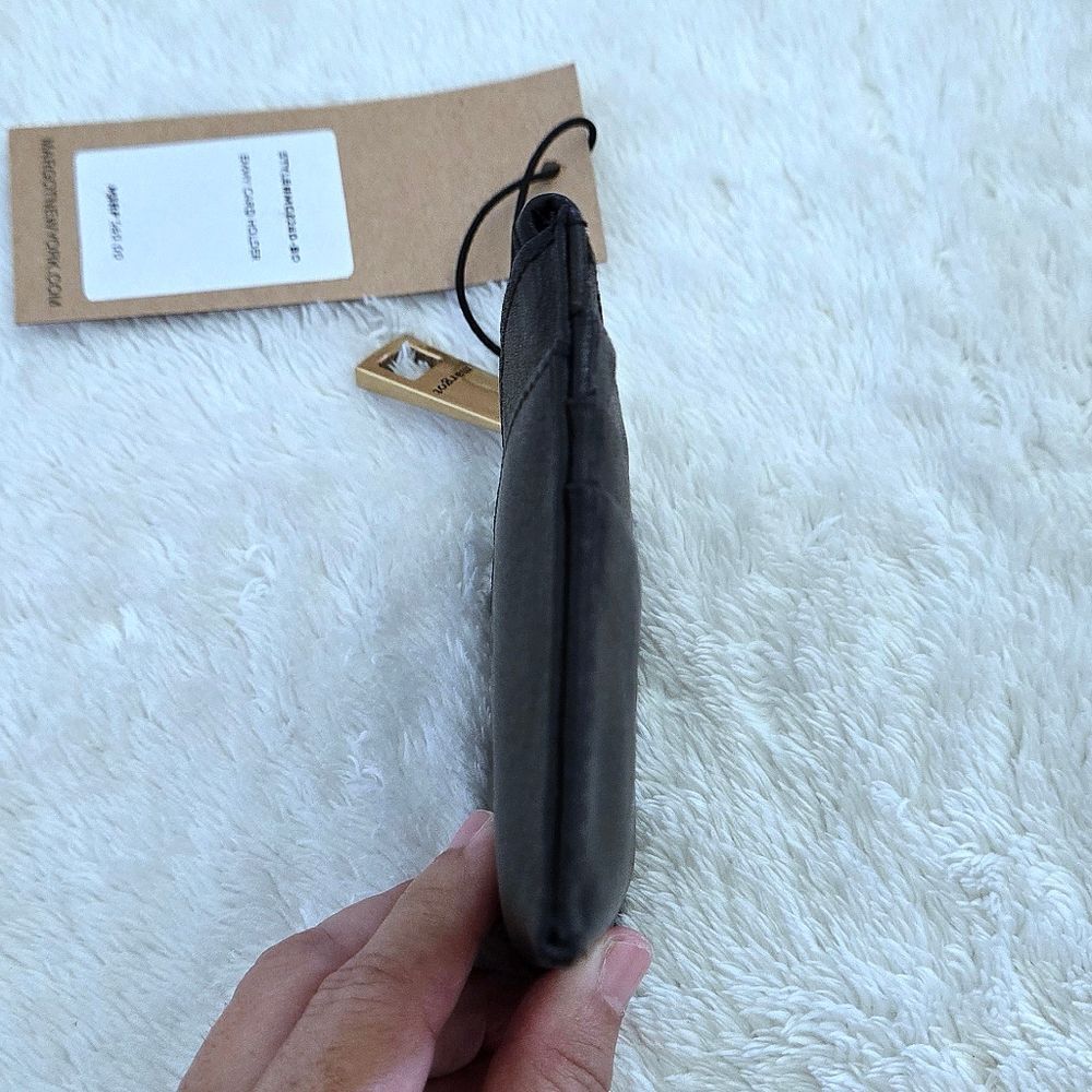 Margot New York🗽 "Emmy" Card Holder - NWT - Picture 6 of 16